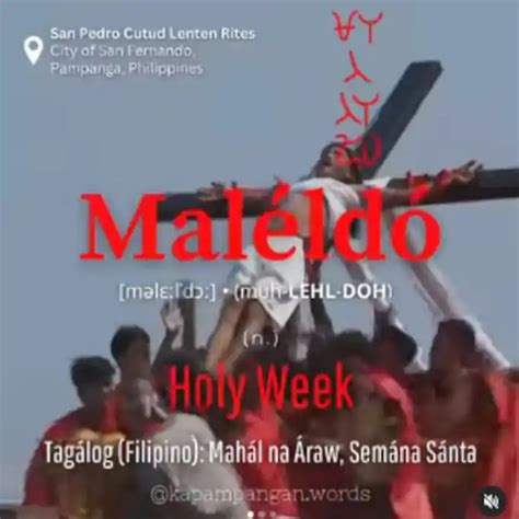 Maleldo: A re.